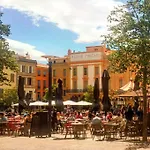 Le Balcon Catalan - Centre *