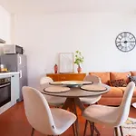 Le Balcon Catalan - Centre