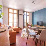 Apartment Le Balcon Catalan - Centre Perpignan