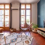 Apartment Le Balcon Catalan - Centre