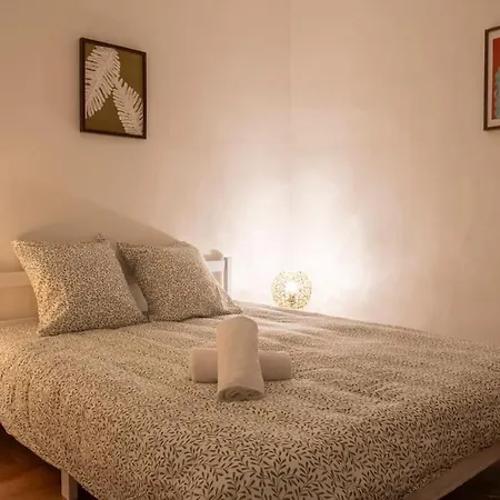 Le Balcon Catalan - Centre