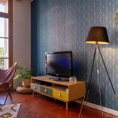 Le Balcon Catalan - Centre * ペルピニャン