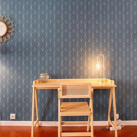 Le Balcon Catalan - Centre 別荘 *