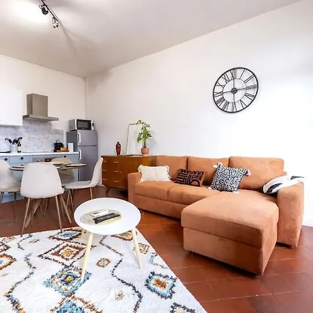 別荘 Le Balcon Catalan - Centre *