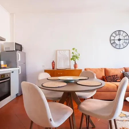 Le Balcon Catalan - Centre Semesterbostad