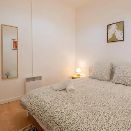 Le Balcon Catalan - Centre 別荘 *