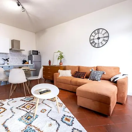Le Balcon Catalan - Centre 別荘 *