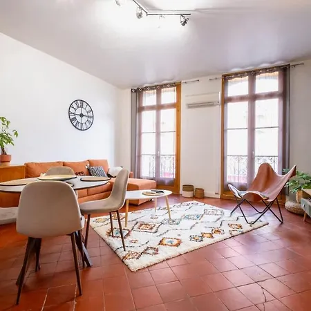 Le Balcon Catalan - Centre * ペルピニャン