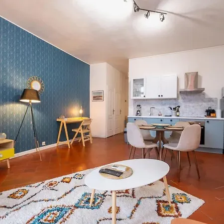 Le Balcon Catalan - Centre 別荘 *