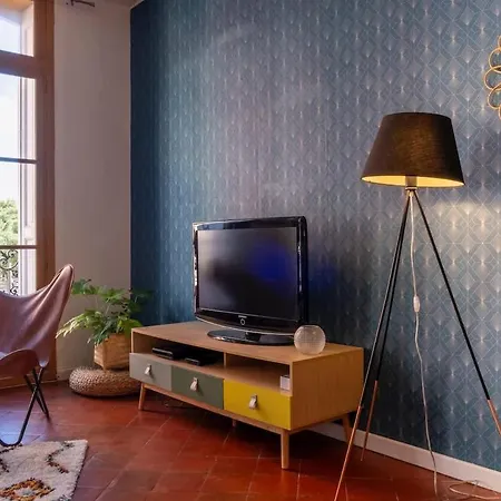 Le Balcon Catalan - Centre ペルピニャン