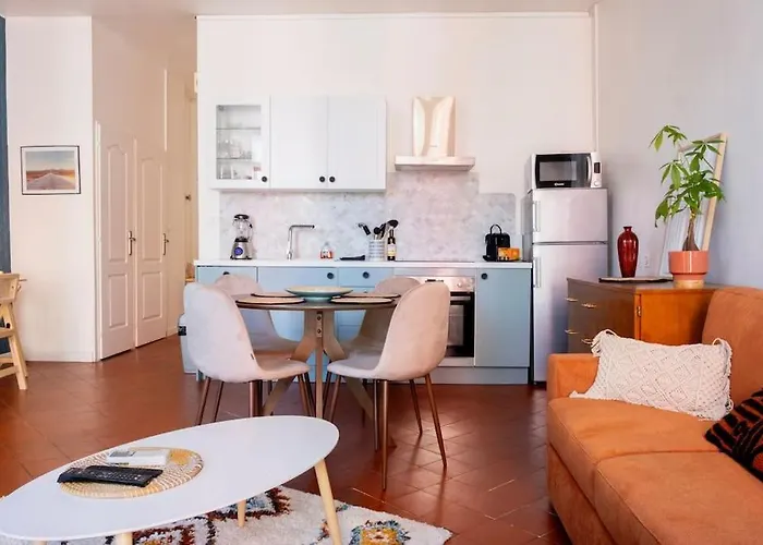 Le Balcon Catalan - Centre Perpignan