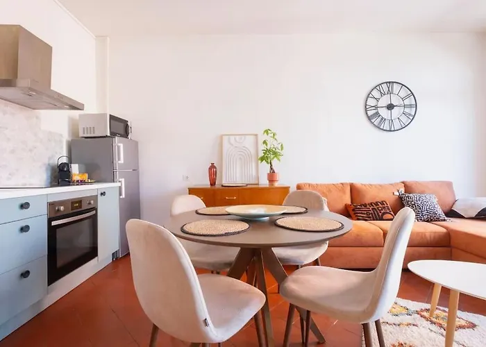 Le Balcon Catalan - Centre