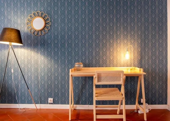 Apartment Le Balcon Catalan - Centre *