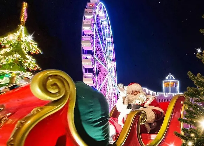 Le Balcon Catalan - Centre