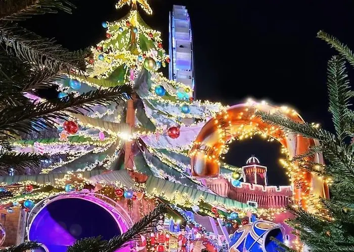 Le Balcon Catalan - Centre Apartment Perpignan